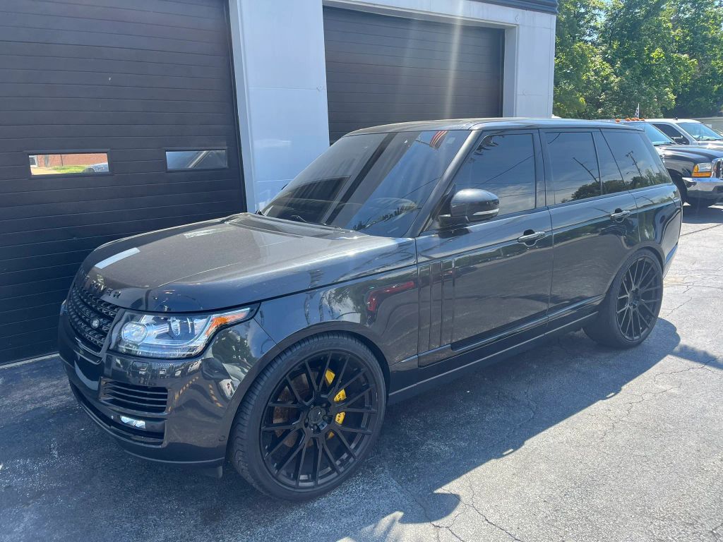 land rover range rover 2015 SALGS2TF3FA219289 image land rover range rover 2015 SALGS2TF3FA219289 image